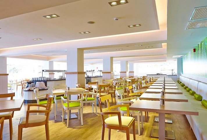Flamboyan Caribe & Spa