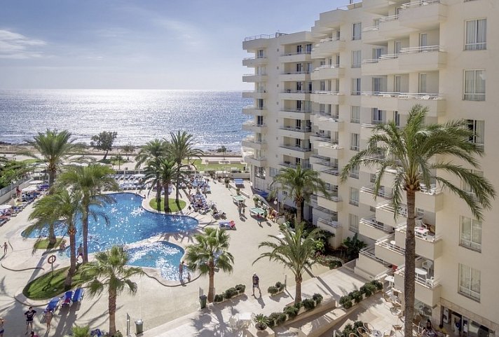 Playa Dorada