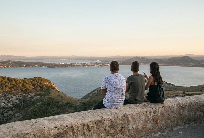 Alcudia Boutique Apartments