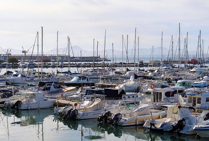 Alcudia Boutique Apartments