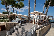 Meliá Calviá Beach