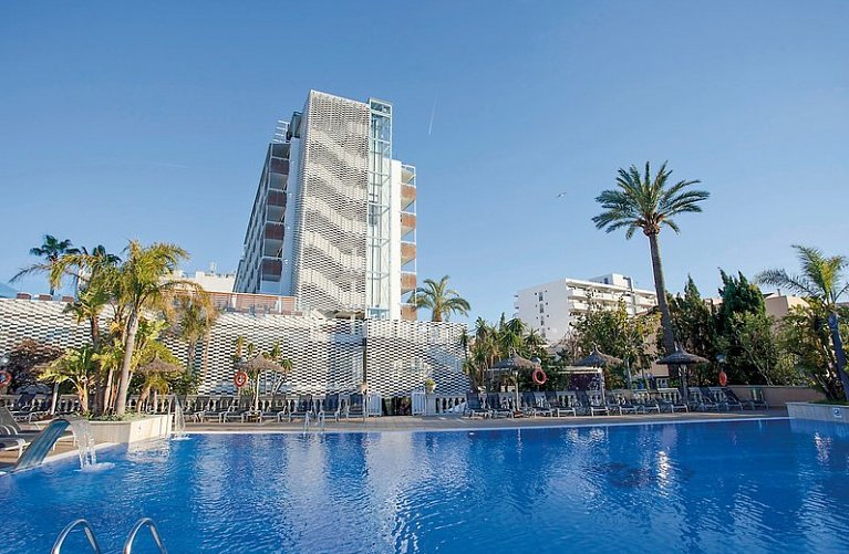 Bahía de Alcudia & Spa
