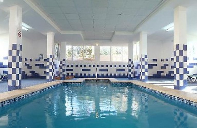 Protur Floriana Resort