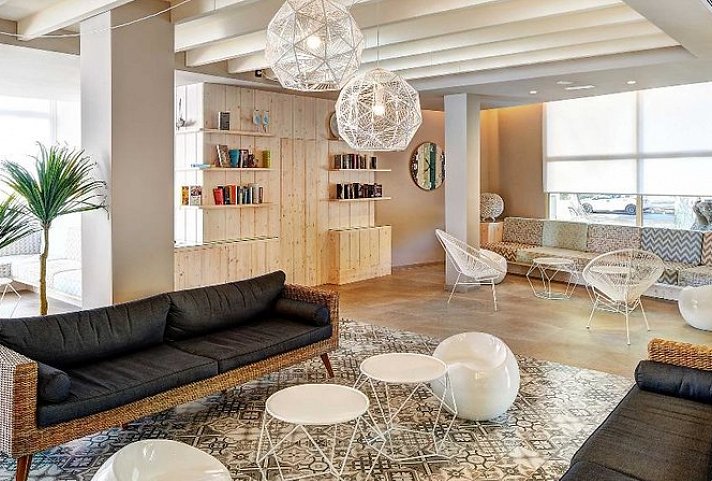 Protur Floriana Resort