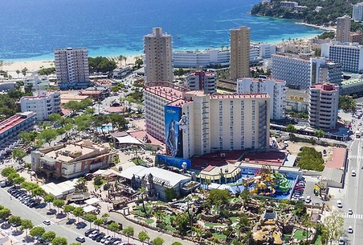 Sol Katmandú Park & Resort