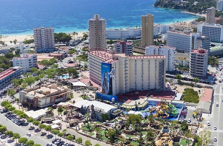 Sol Katmandú Park & Resort