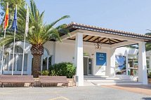 Club Es Talaial
