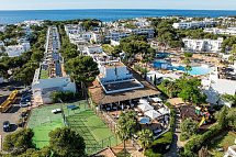 Club Es Talaial