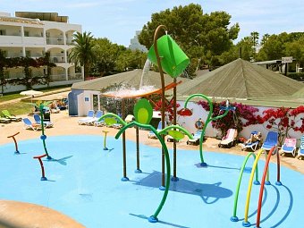 Club Es Talaial
