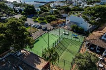 Club Es Talaial