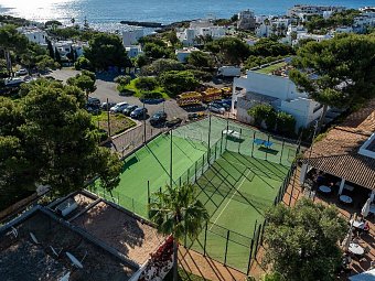 Club Es Talaial