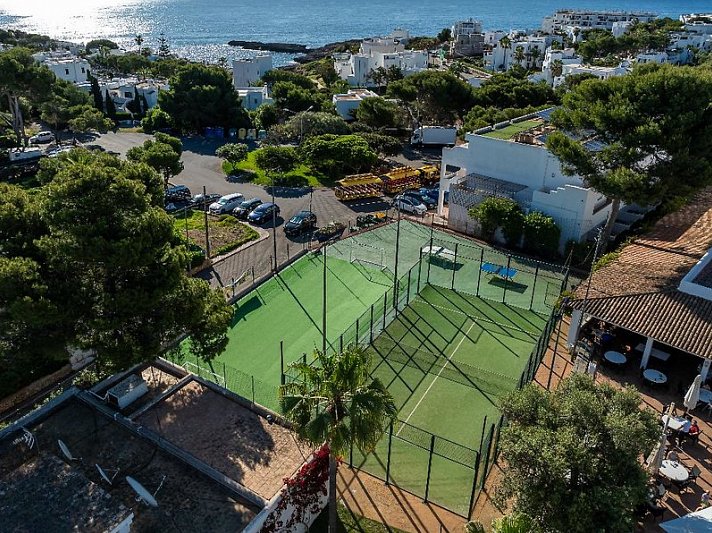 Club Es Talaial