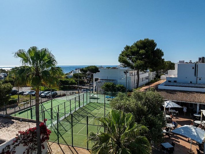 Club Es Talaial