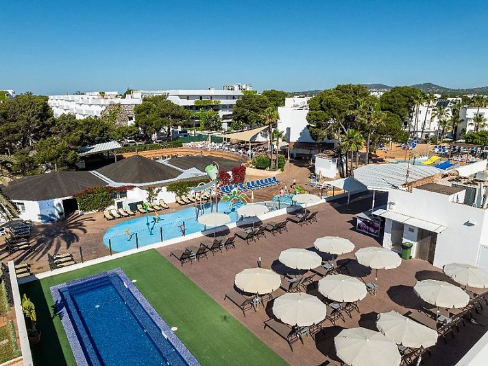 Club Es Talaial