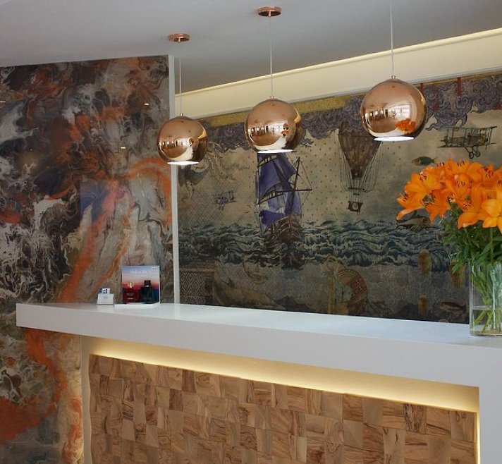 Paguera Treff Boutique