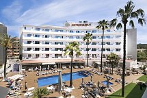 Metropolitan Playa