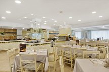 Metropolitan Playa