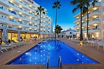 Metropolitan Playa