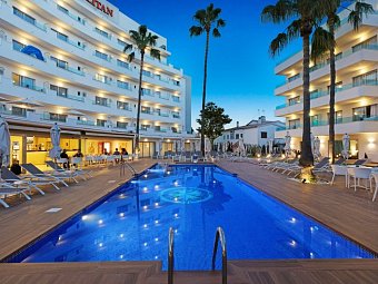 Metropolitan Playa