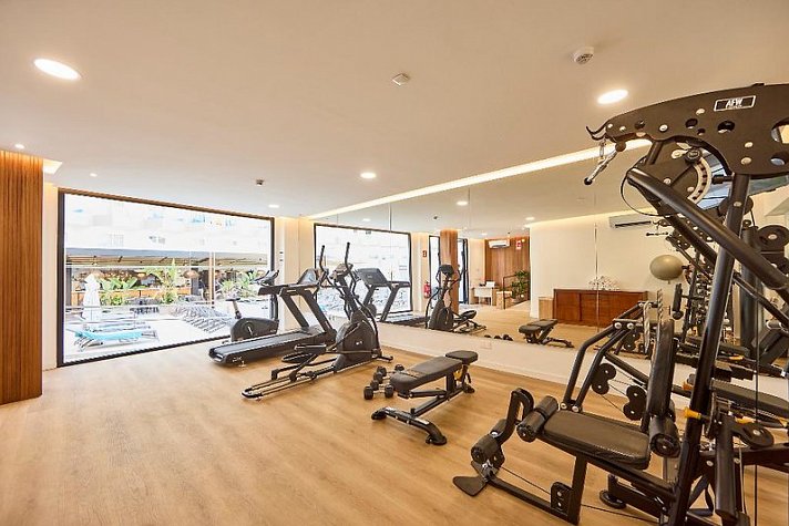 Tomir Portals Suites