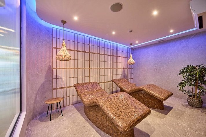 Tomir Portals Suites