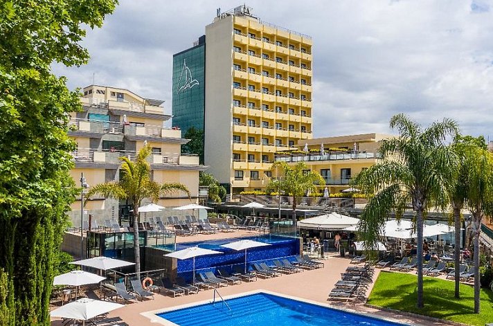 Isla Mallorca Urban & Spa