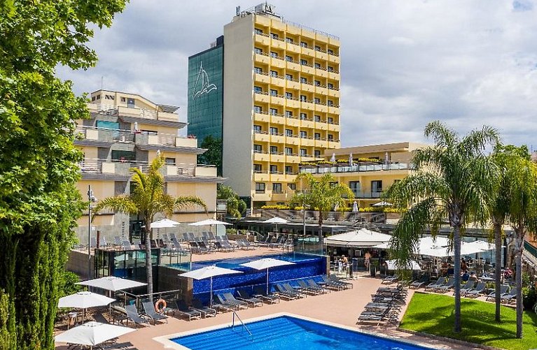 Isla Mallorca Urban & Spa