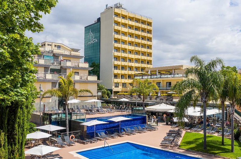 Isla Mallorca Urban & Spa