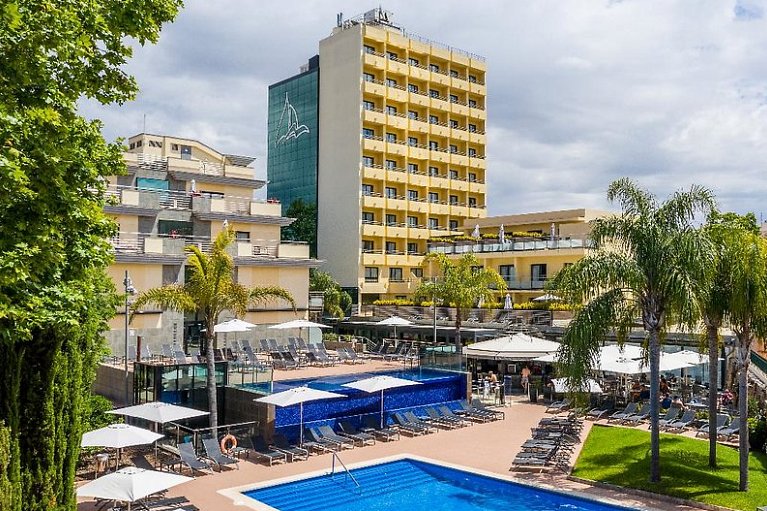Isla Mallorca Urban & Spa