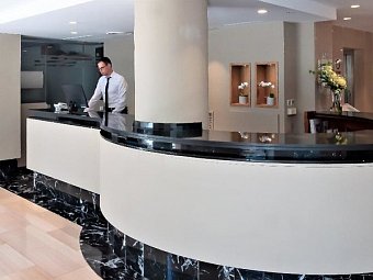 Isla Mallorca Urban & Spa