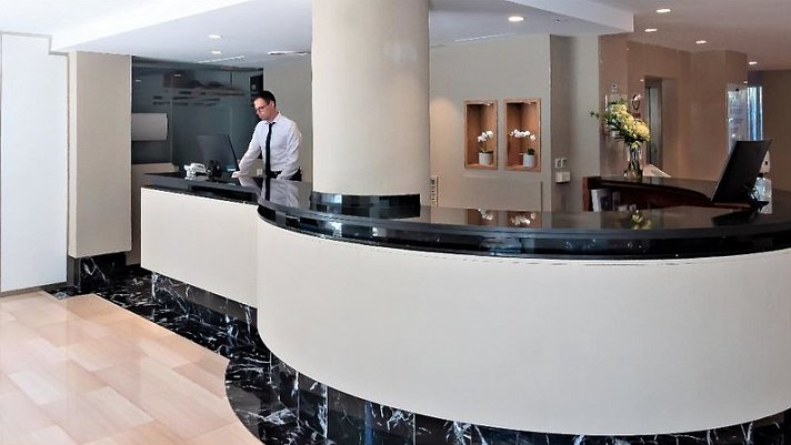 Isla Mallorca Urban & Spa