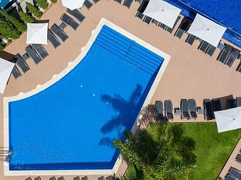 Isla Mallorca Urban & Spa