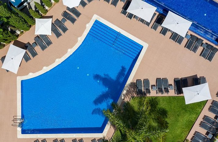 Isla Mallorca Urban & Spa