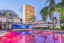 Isla Mallorca Urban & Spa