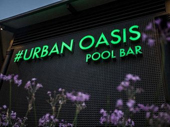 Isla Mallorca Urban & Spa