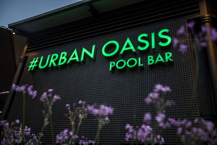 Isla Mallorca Urban & Spa