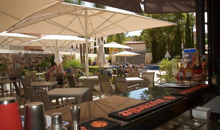 Isla Mallorca Urban & Spa