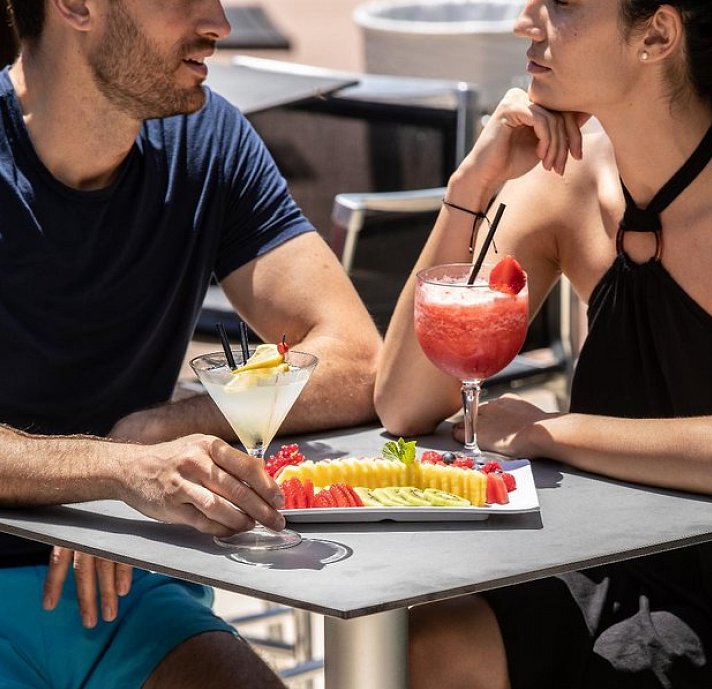 Isla Mallorca Urban & Spa