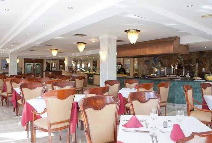 Mar Hotels Paguera & Spa