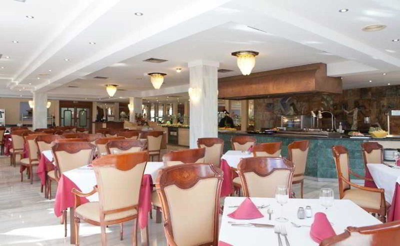 Mar Hotels Paguera & Spa