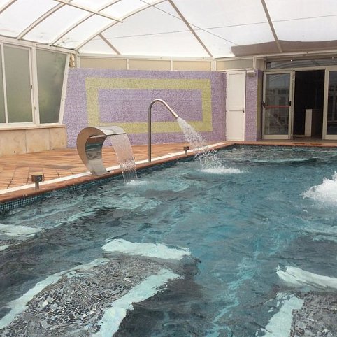 Mar Hotels Paguera & Spa