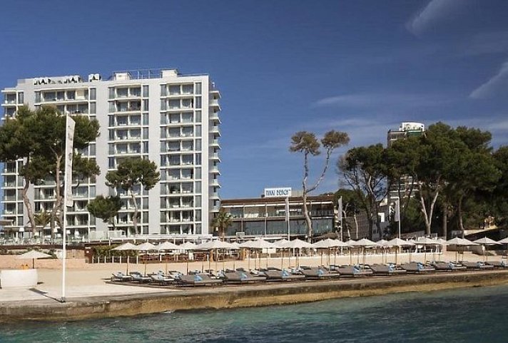Meliá South Beach