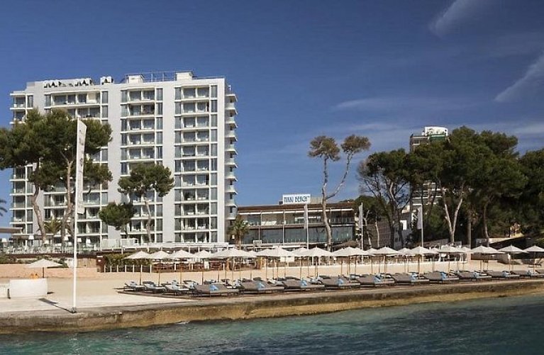 Meliá South Beach