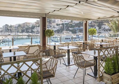 PortoDrach Porto Cristo