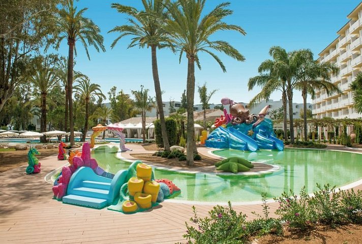 Iberostar Waves Ciudad Blanca