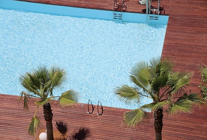 Iberostar Waves Bahia de Palma