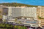 Meliá Palma Marina