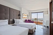 Meliá Palma Marina