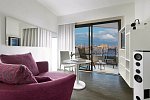 Meliá Palma Marina