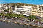 Meliá Palma Marina